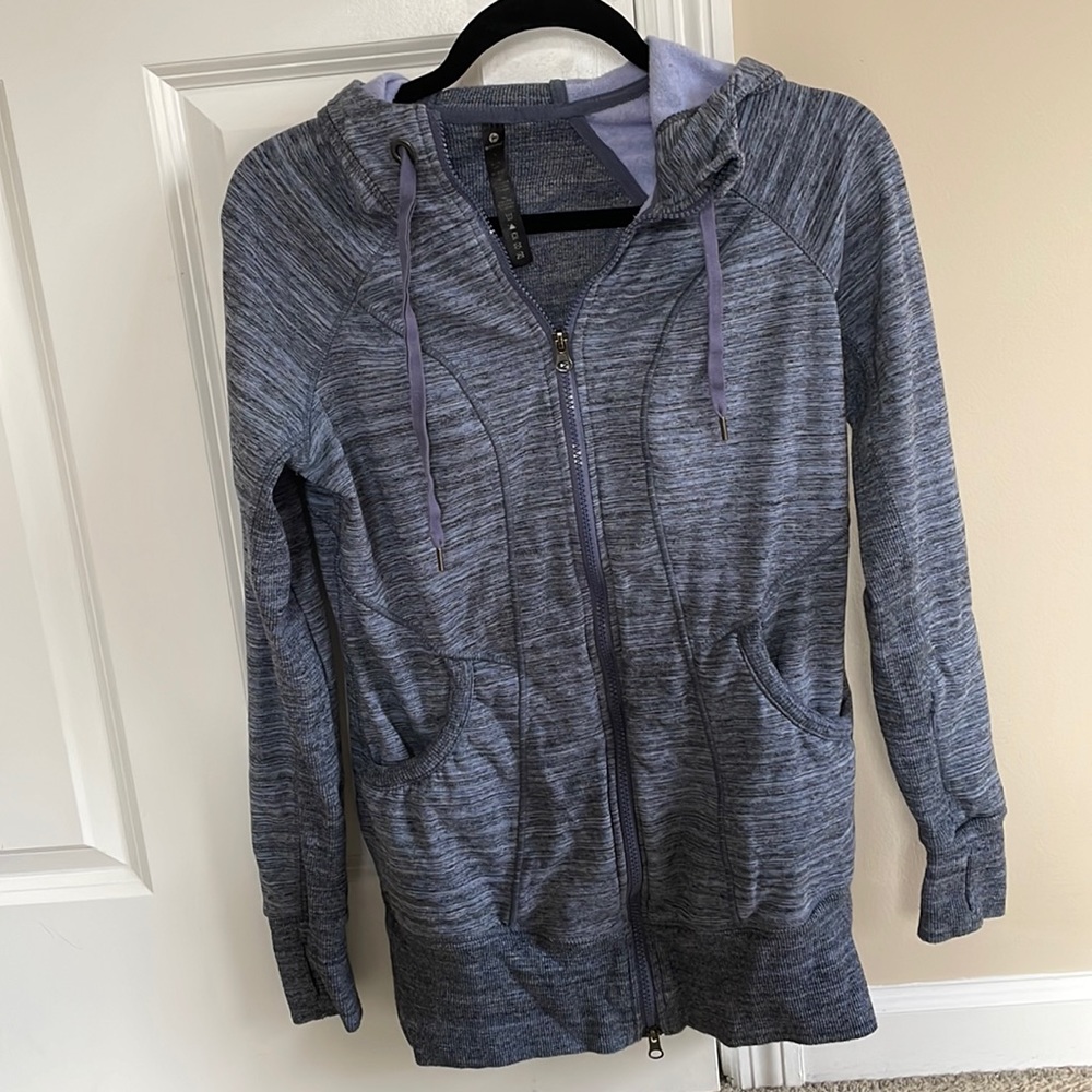 Yoga Hoodie